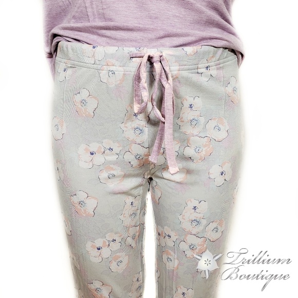 Honeydew Women's 2-piece Purple Lounge Set NWT! - Picture 4 of 8